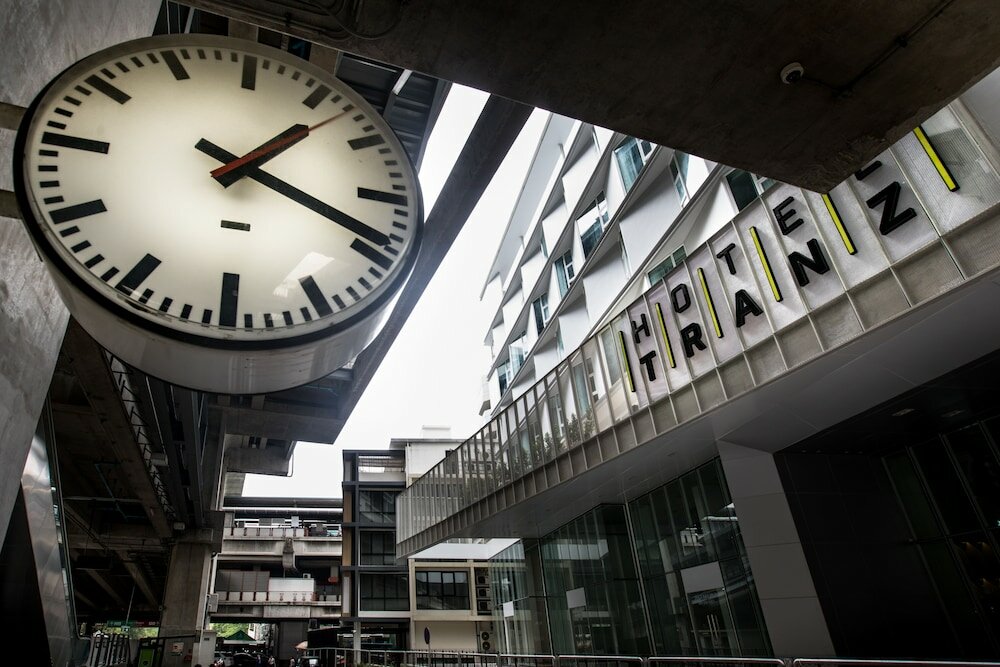 Фото Hotel Tranz