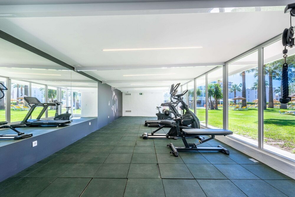 Фото Hotel Thb San Fermín