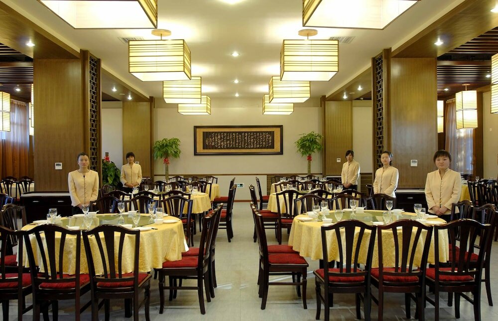 Фото King Parkview Hotel