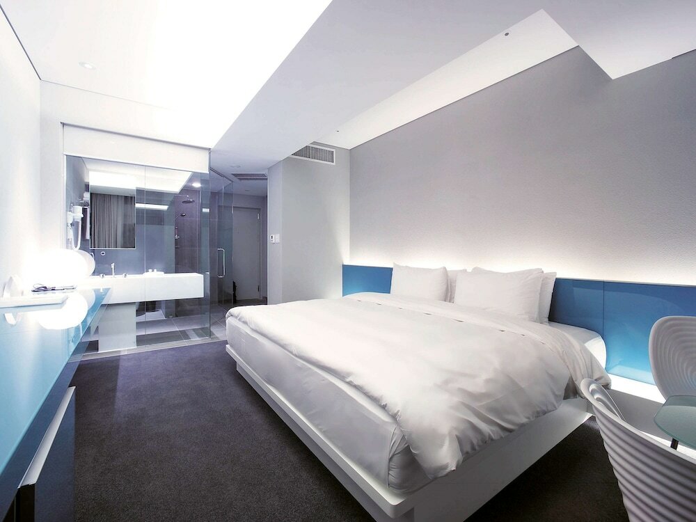 Фото Grand Mercure Ambassador Changwon