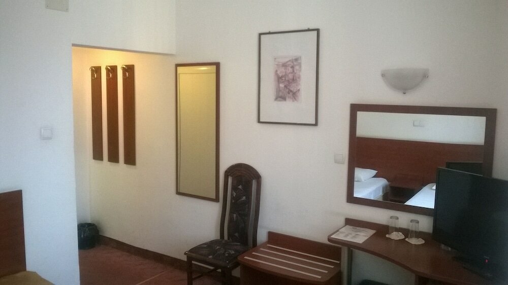 Фото Slavyanska Beseda Hotel