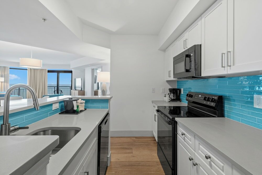 Фото Caribbean Resort & Villas