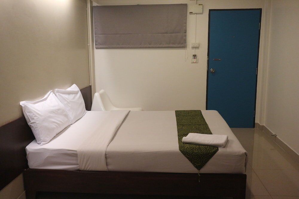 Фото L42 Hostel Suvarnabhumi Airport
