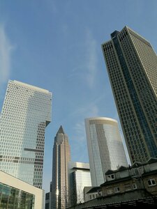 Гостиница Skyline Hotel