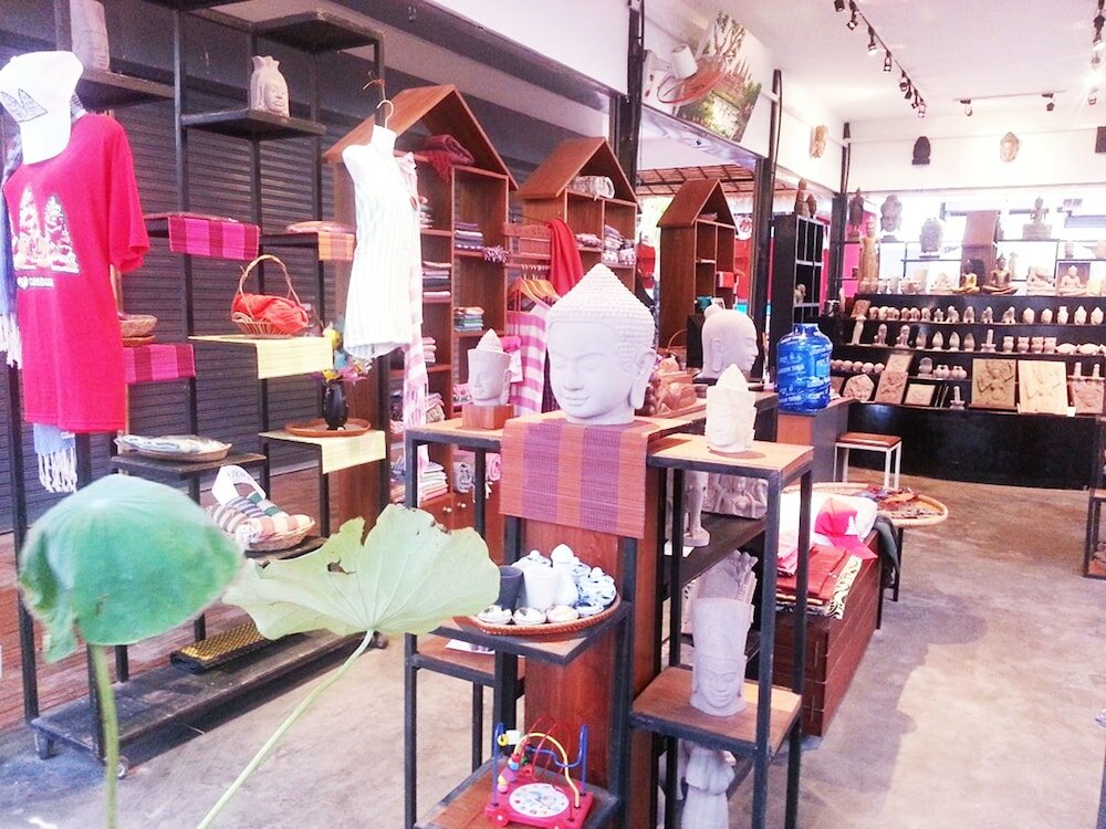 Фото Central Blanche Residence