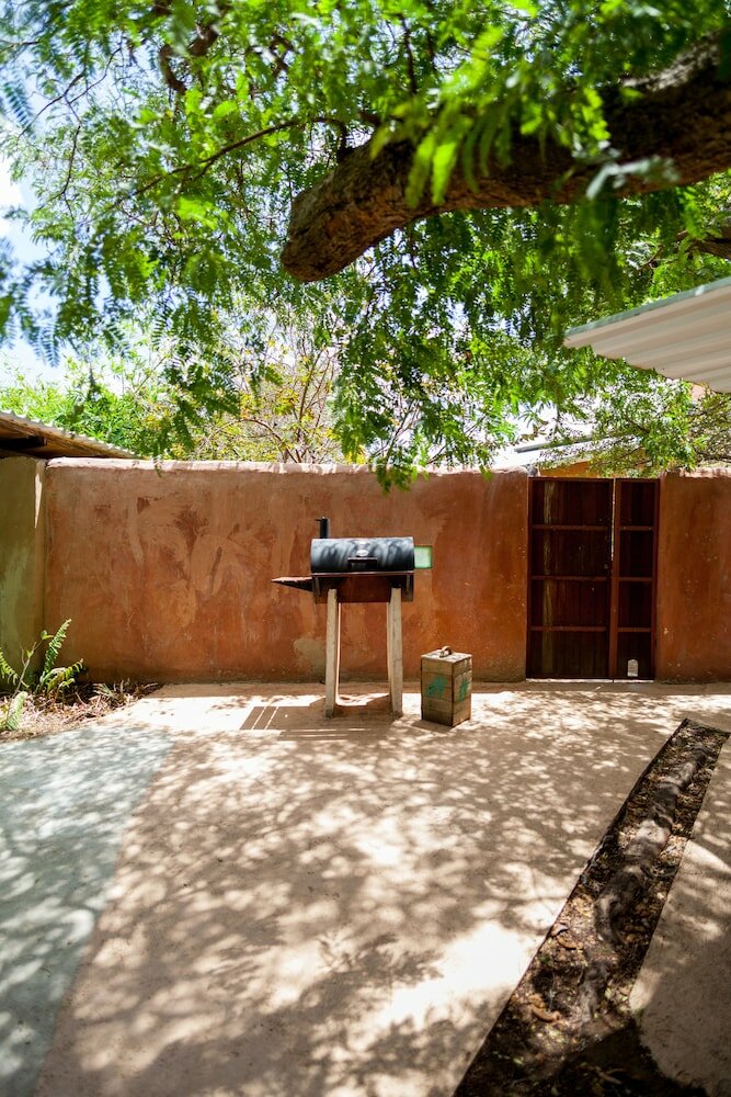 Фото Mondi Lodge