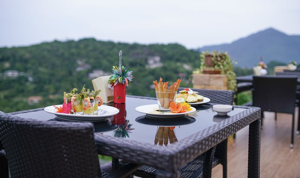 Фото Phangan Utopia Resort