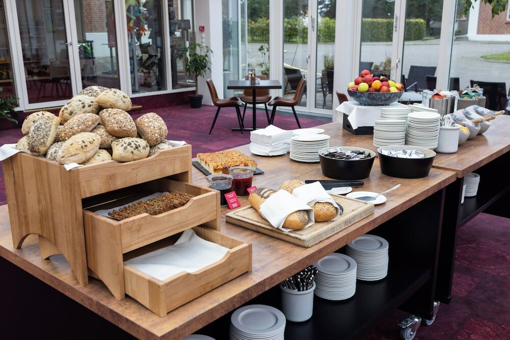 Фото Milling Hotel Park