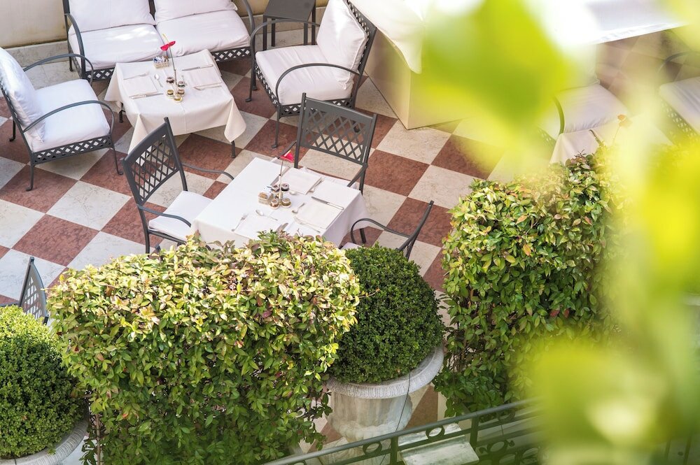 Фото Hotel Ai Cavalieri di Venezia