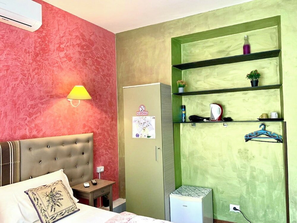 Фото Signor Suite Colosseo