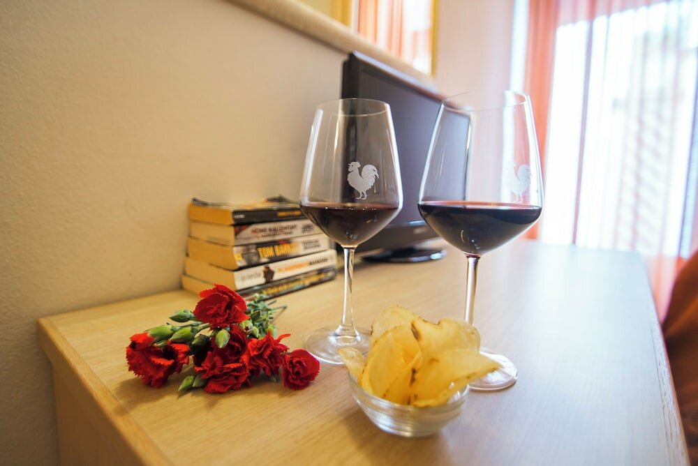 Фото Hotel La Colonna