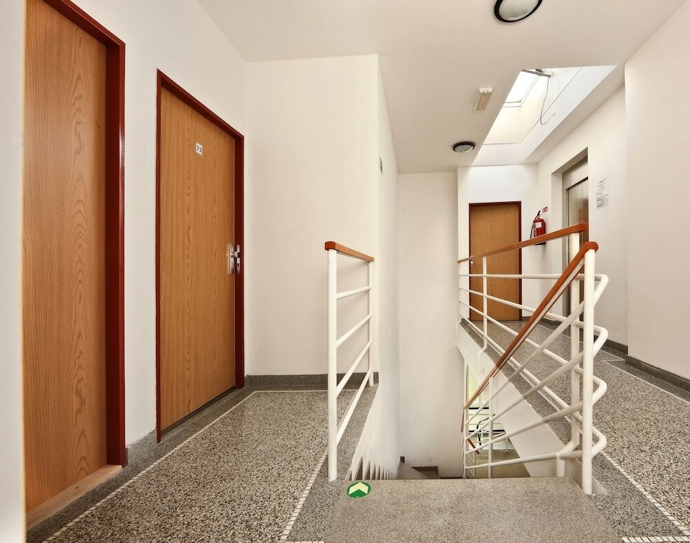 Фото Residence Bene