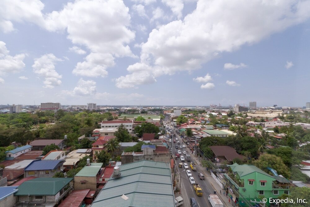 Фото Alpa City Suites