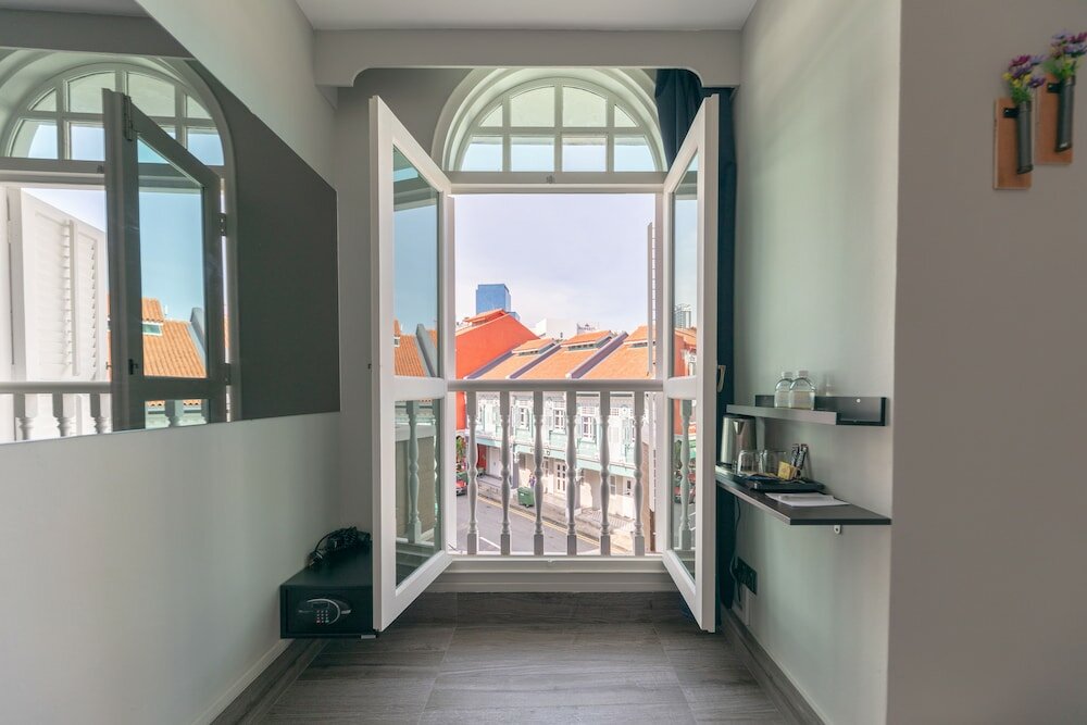 Фото Butternut Tree Hotel