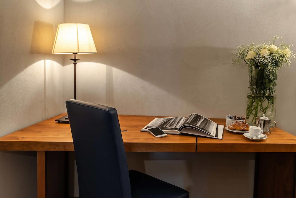 Фото The Code Hotel