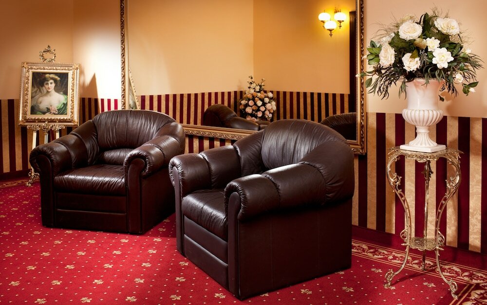 Фото Chateau Monty SPA Resort