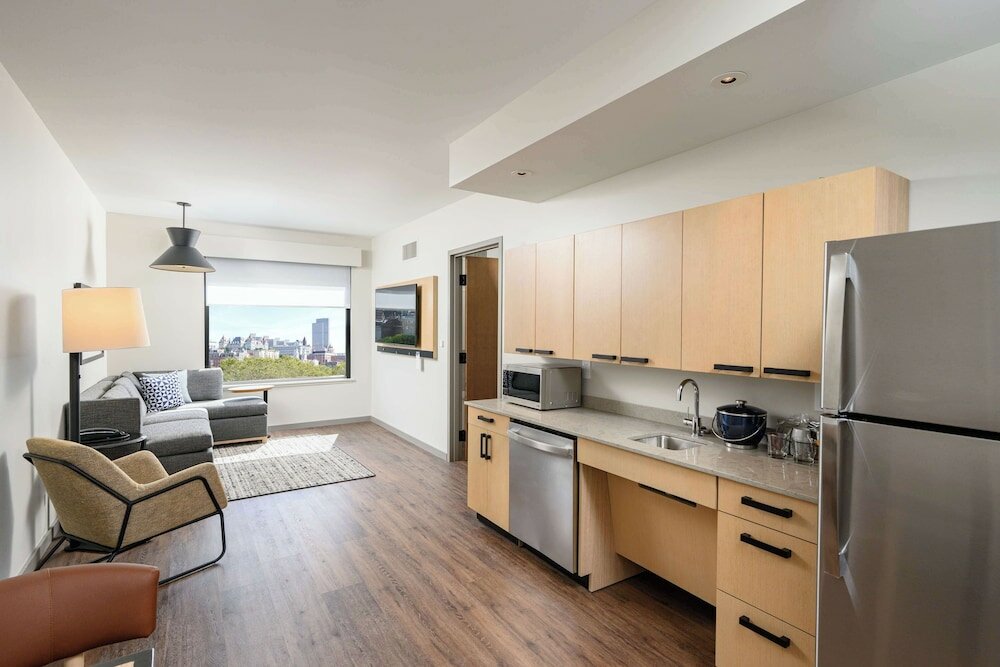 Фото Hyatt Place Albany