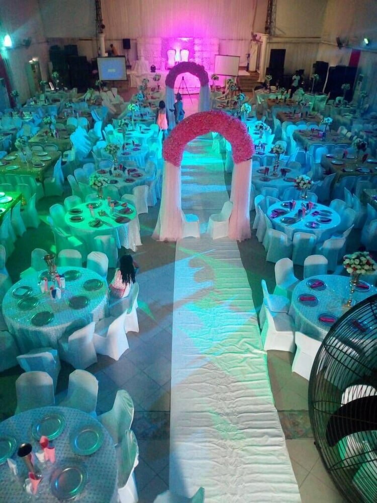 Фото Ben Auto guest house