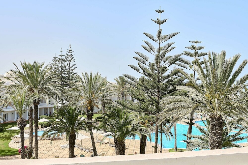 Фото Iberostar Founty Beach