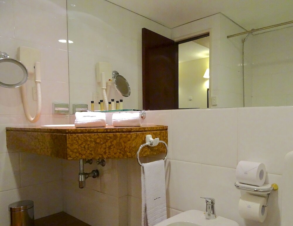 Фото Abasto Hotel