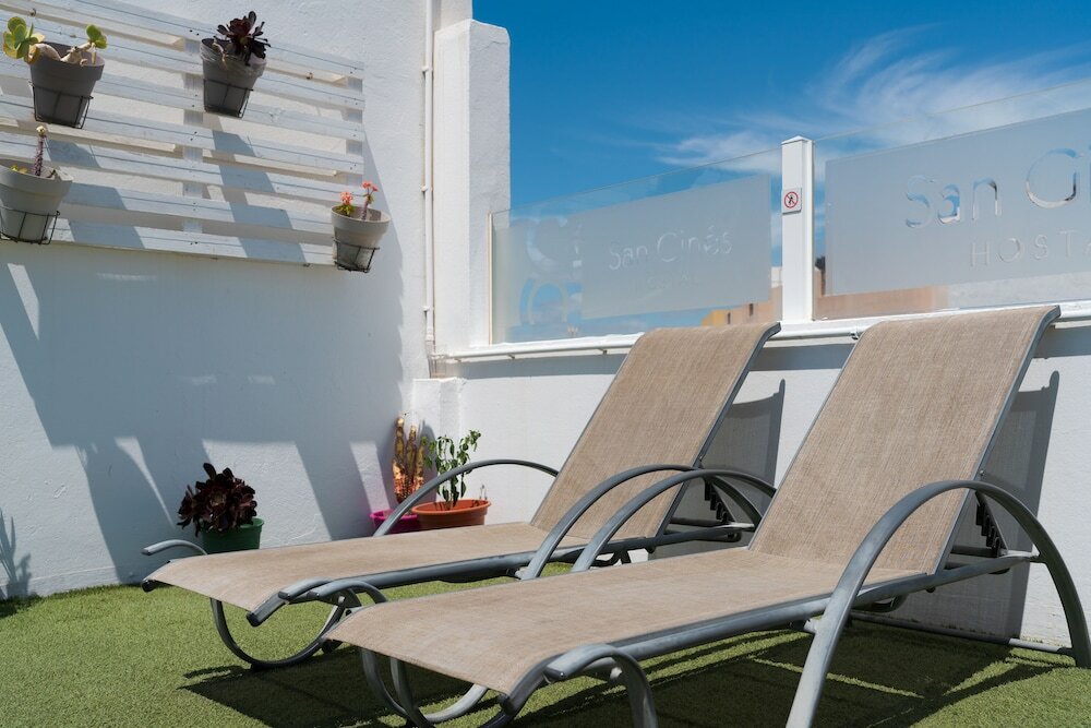 Фото Hostal San Gines