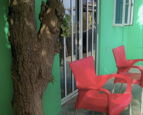 Гостиница Rising Phoenix в Аккре