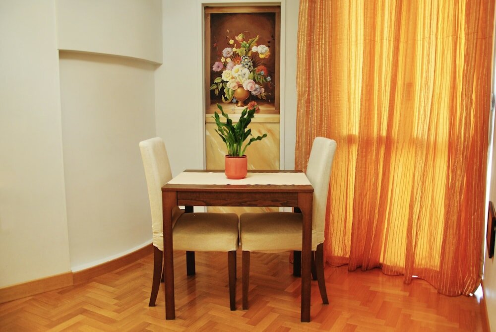 Фото A Casa di Tiziana