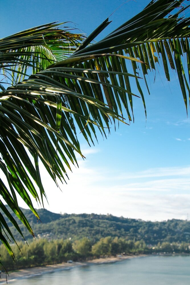 Фото Kamala Beach Residence