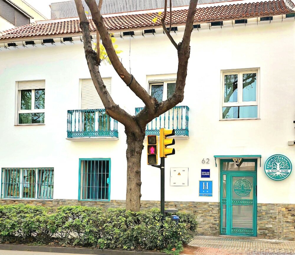Фото El Nogal Home - Hostel