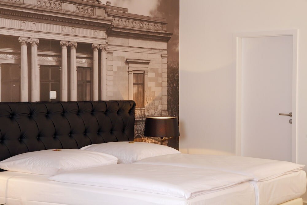 Фото Hotel im Haus zur Hanse