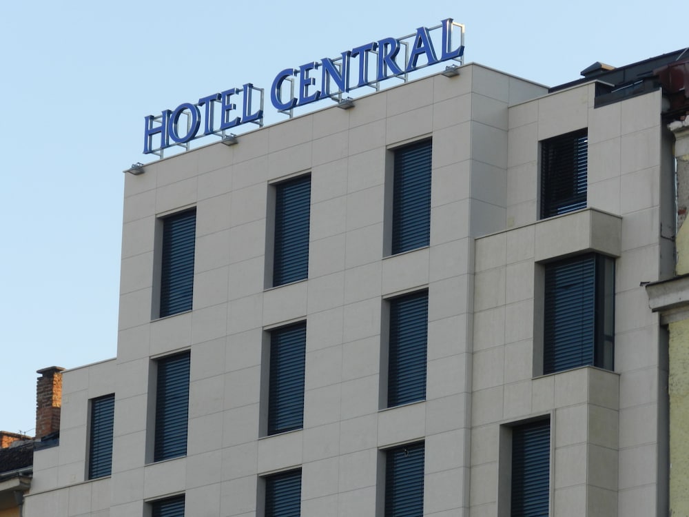 Фото Central Hotel Sofia