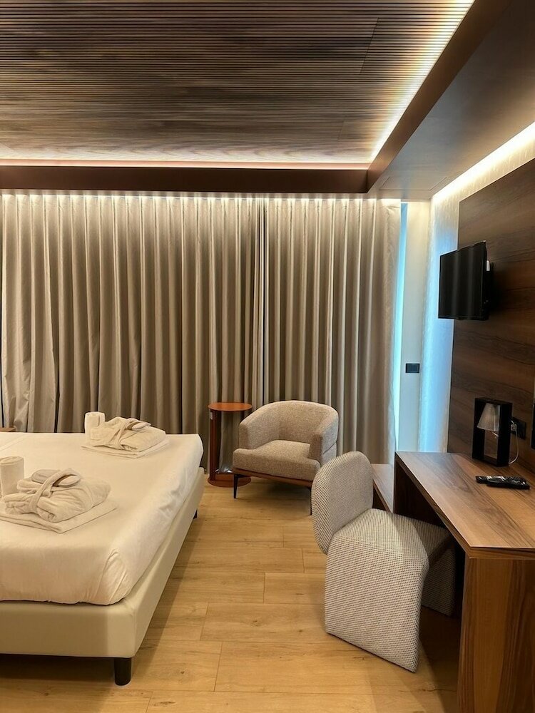 Фото Alevic Hotel Sirmione