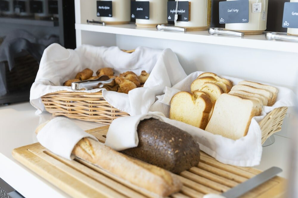 Фото Hotel Made In Louise