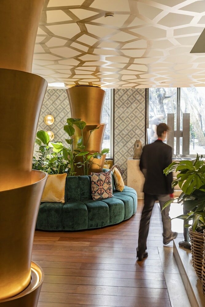 Фото Heritage Avenida Liberdade, a Lisbon Heritage Collection