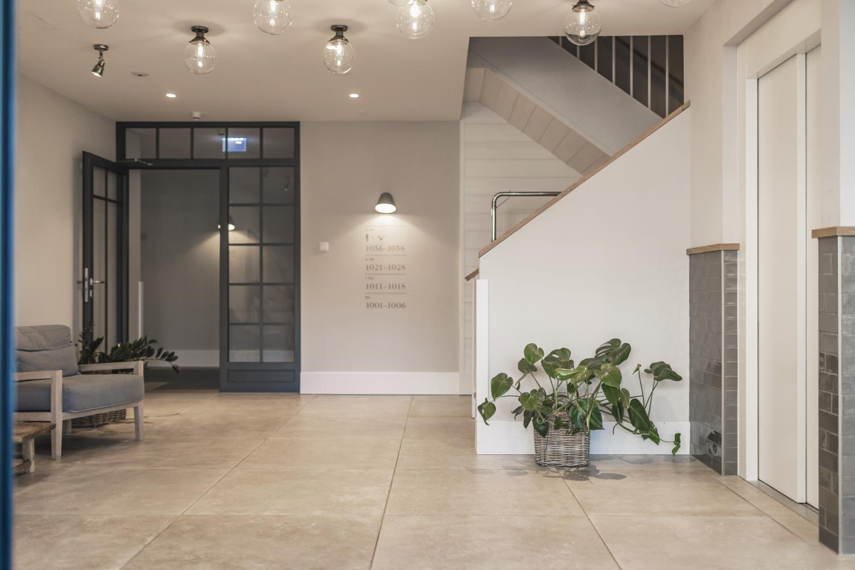 Фото The Cozy Hotel Timmendorfer Strand