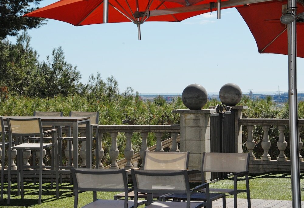 Фото Hotel El Castell