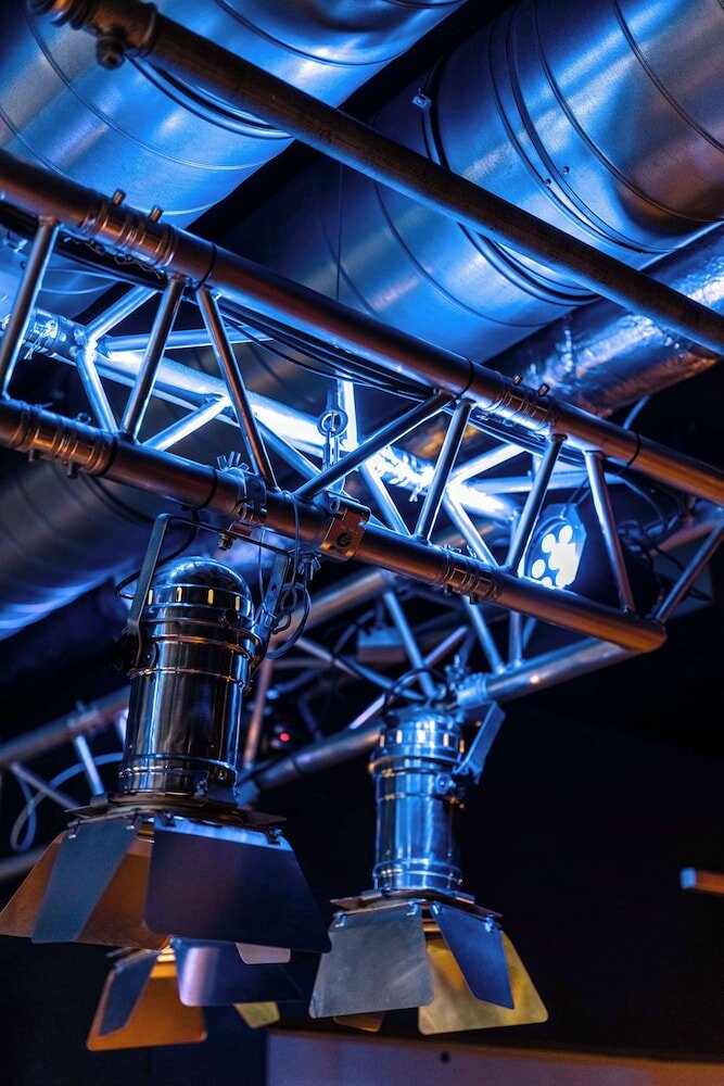 Фото Pentahotel Liège