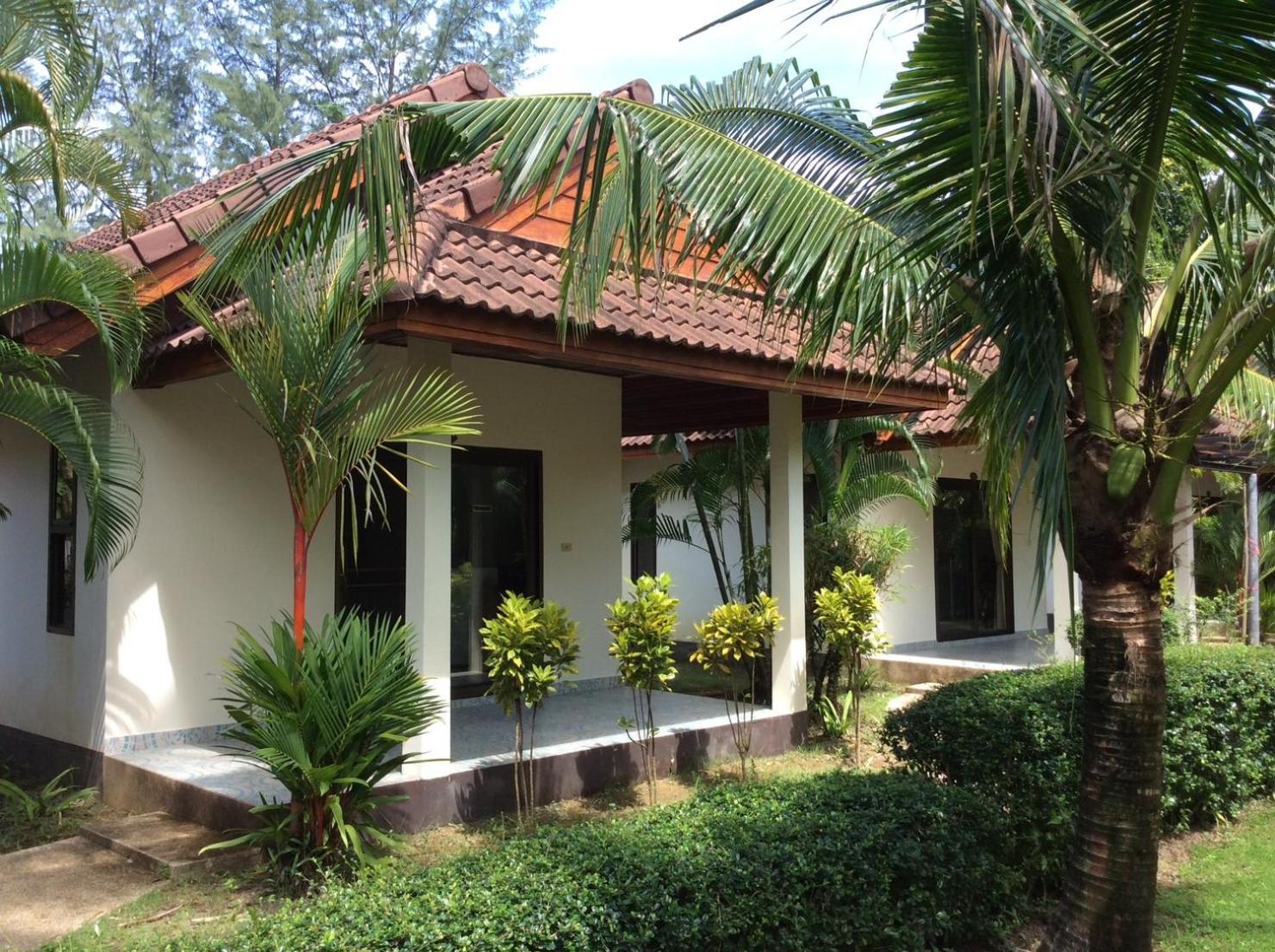 Фото Cousin Resort