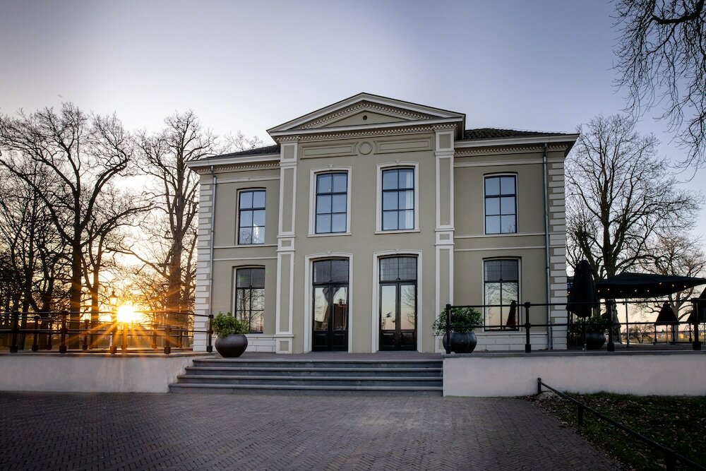 Фото Pillows Luxury Boutique Hotel Aan De IJssel