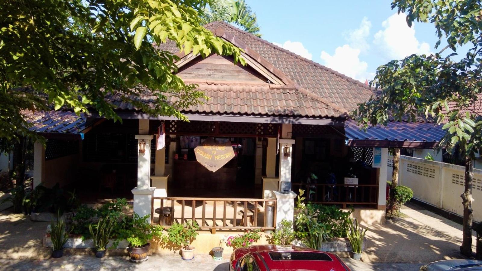 Фото отеля 5