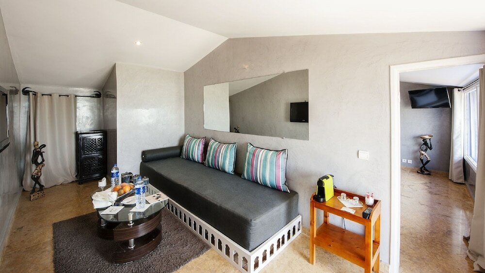 Фото Dakhla Attitude