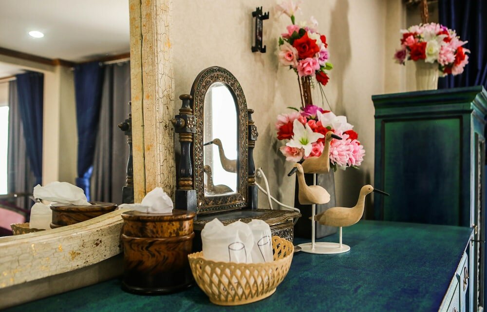 Фото Sripoom Boutique House