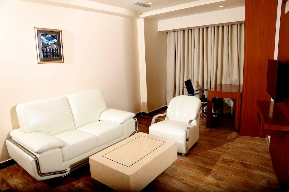 Фото The Ocean Pearl Udupi