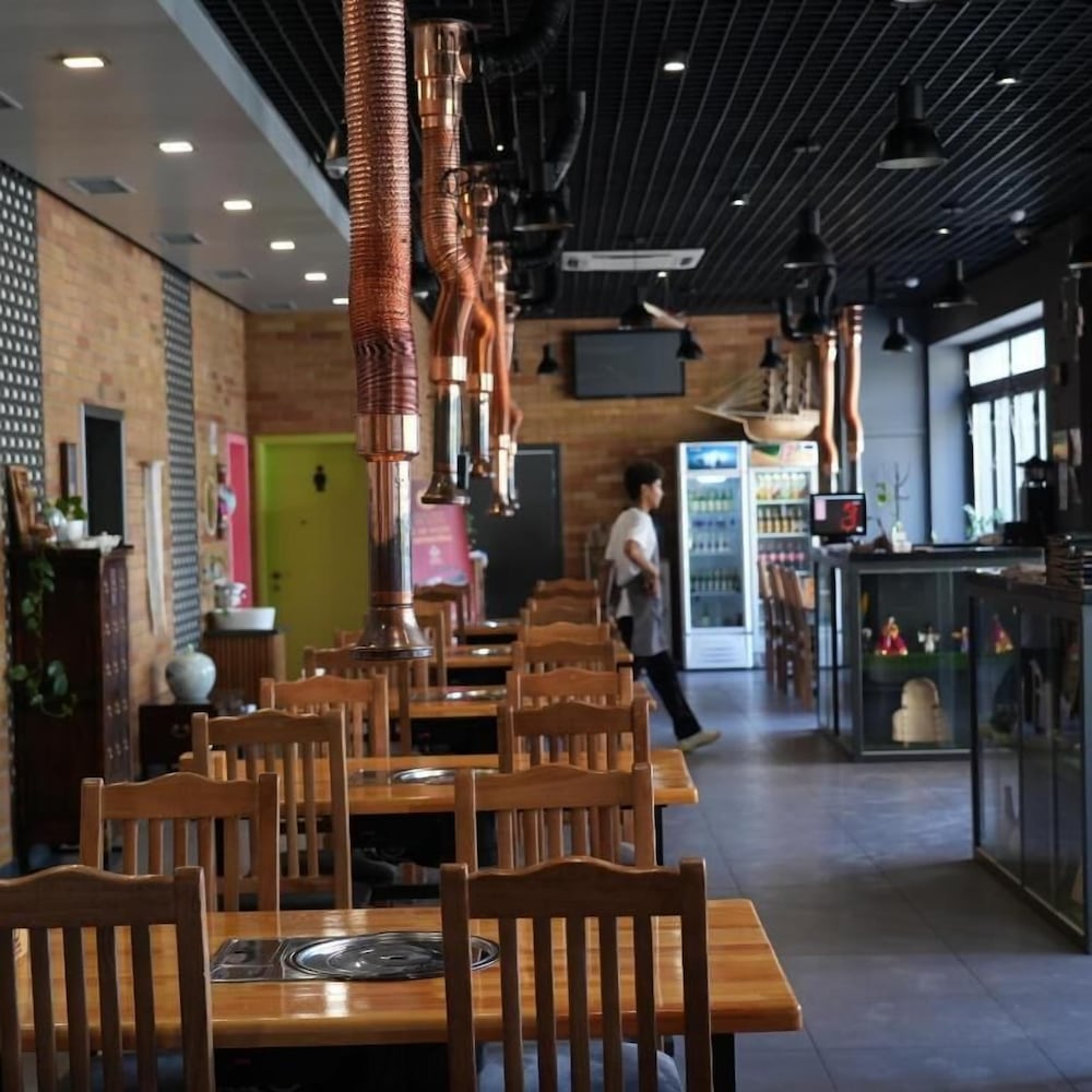 Фото Золотой Дракон