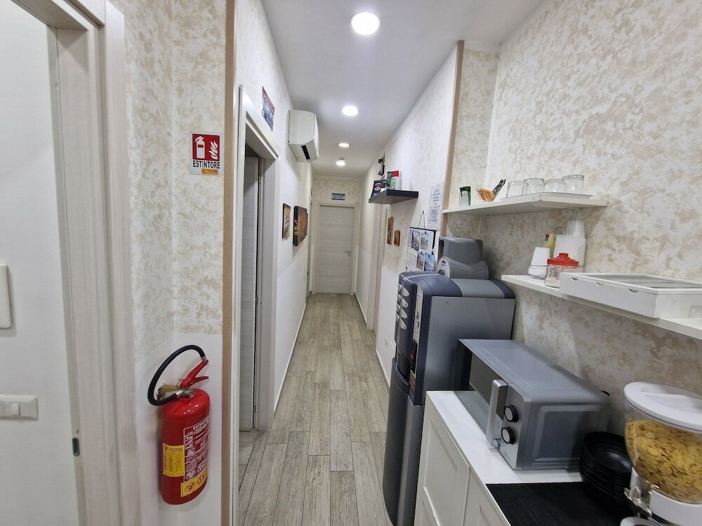 Фото Napoli Relais