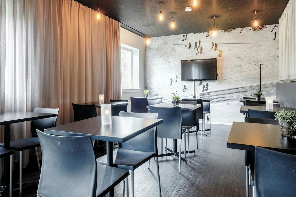 Фото Zleep Hotel Ballerup