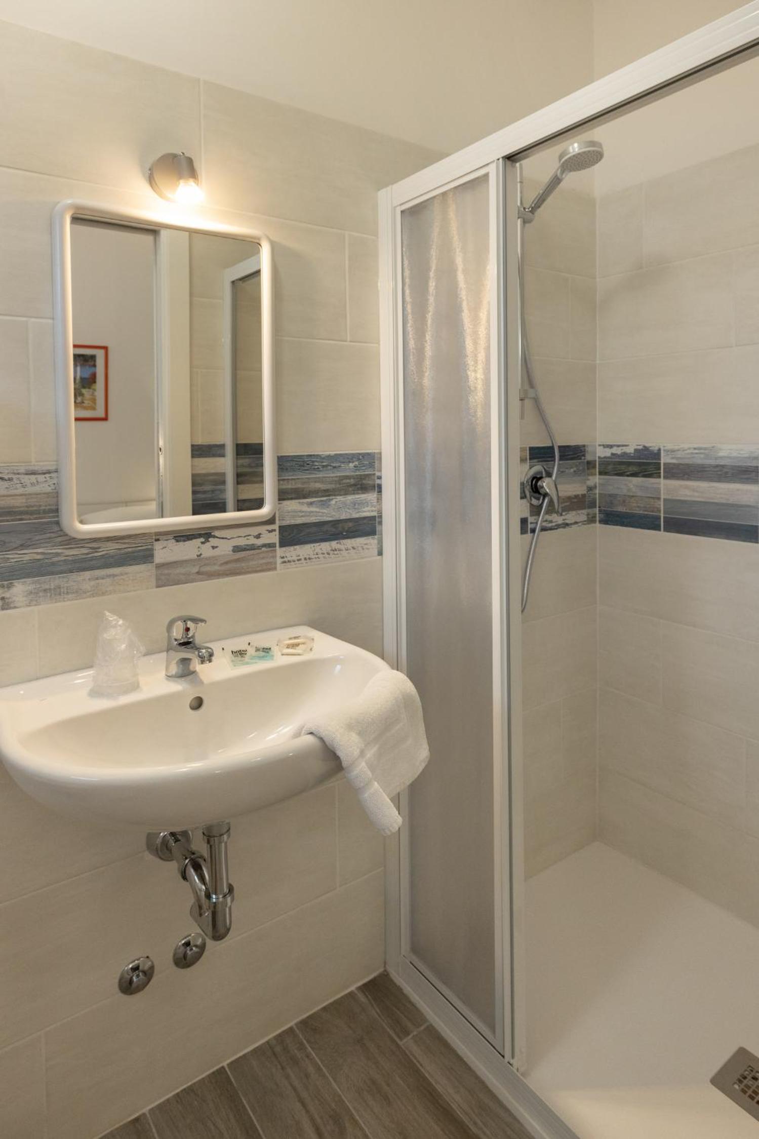 Фото Hotel Giordo