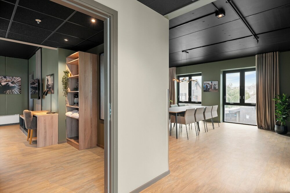 Фото Hotell Jæren