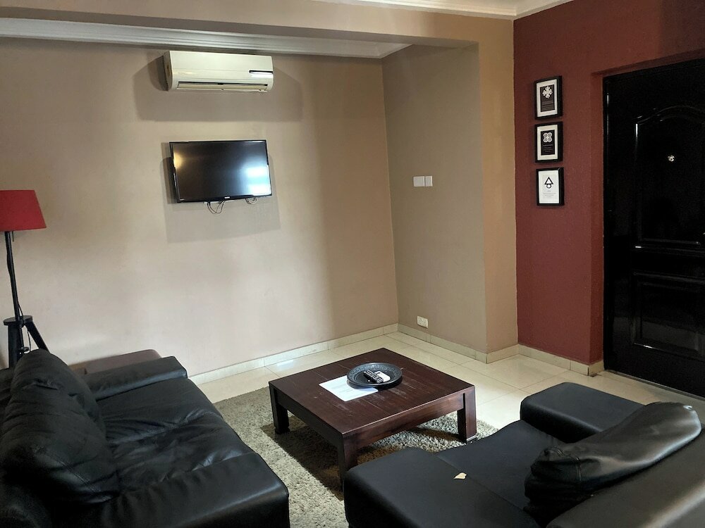 Фото Manjaro Suites