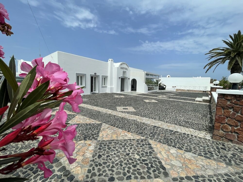 Фото Albatros Hotel